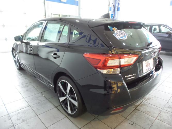 used 2017 subaru impreza 2.0i sport hatchback indiana, pa 15701 for sale in indiana, pennsylvania
