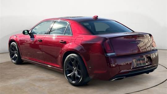 2022 Chrysler 300