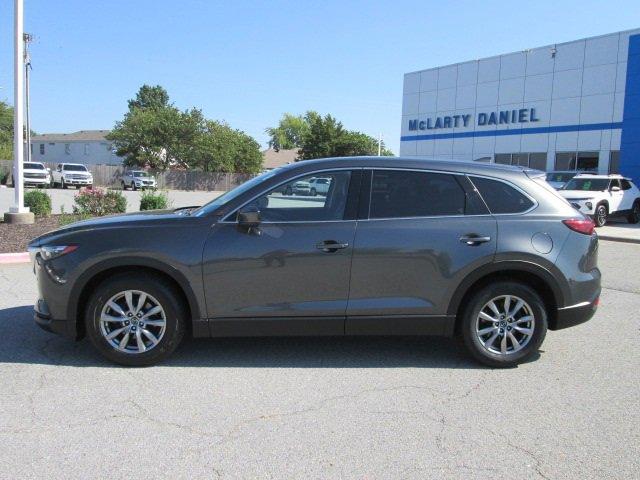 2019 mazda cx-9 touring