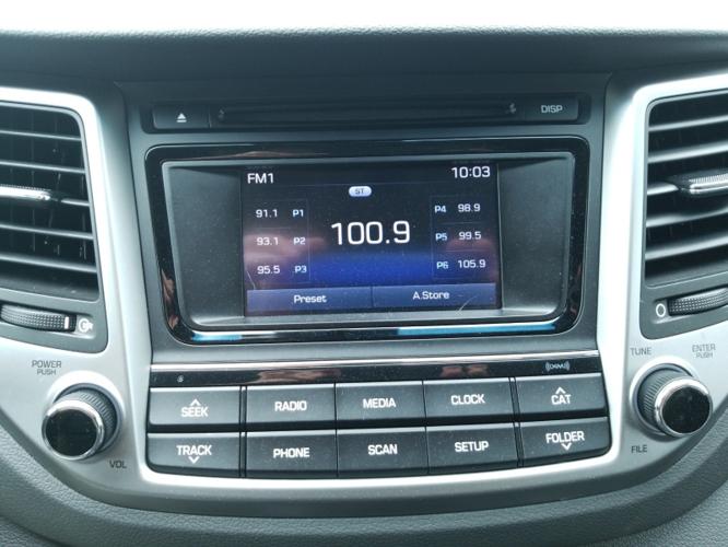 used 2017 hyundai tucson value brunswick, me 04011 for sale in birch island, maine