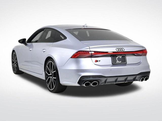 2023 audi s7 2.9t quattro premium