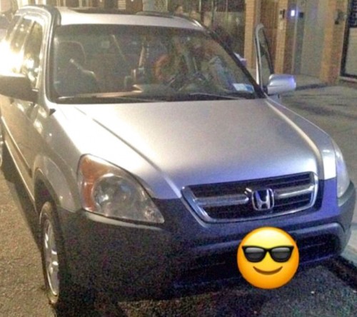 2003 honda cr-v for sale in new york by owner