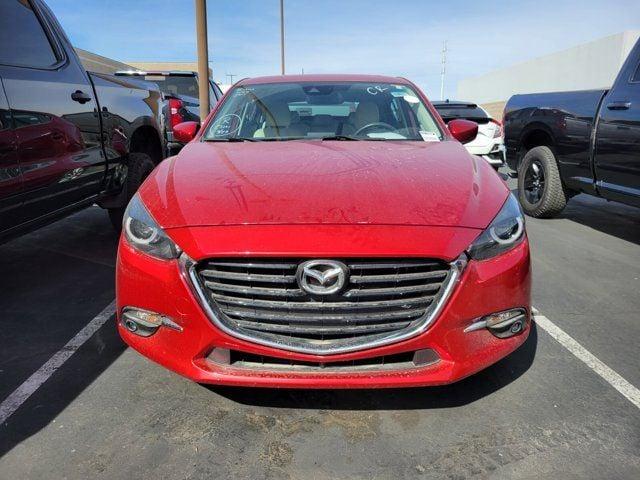 2017 mazda mazda3 5-door grand touring in henderson, nevada