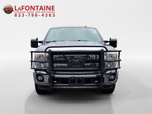2015 ford f-250 xlt