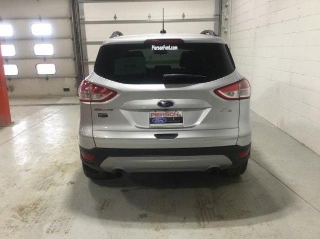 2016 ford escape 4wd se for sale in aberdeen, south dakota