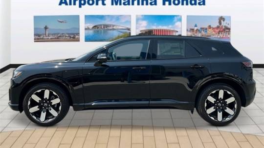 2024 Honda Prologue