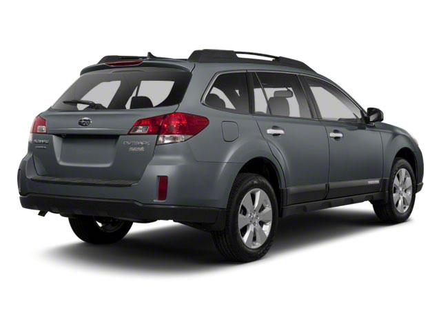 2010 subaru outback 2.5 i