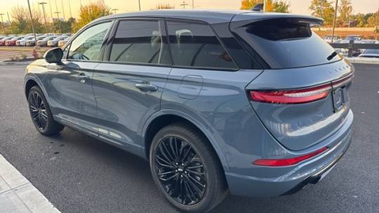2024 Lincoln Corsair