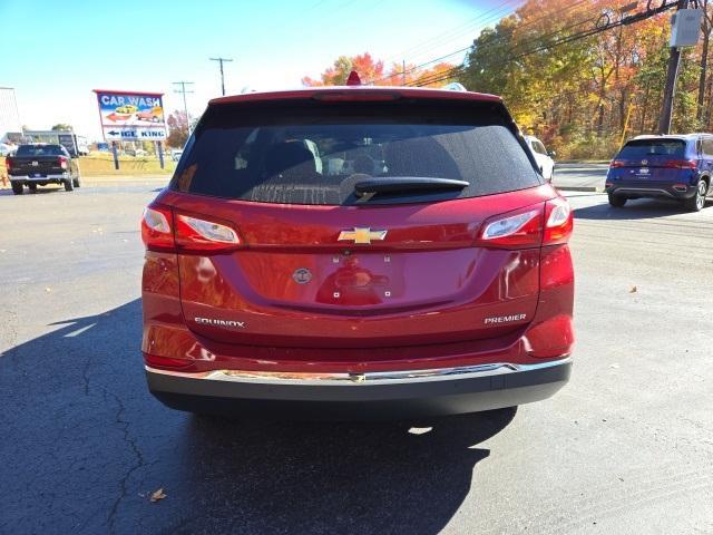 2019 chevrolet equinox premier w/1lz