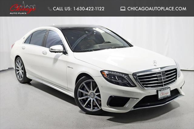 2015 mercedes-benz s-class 4matic