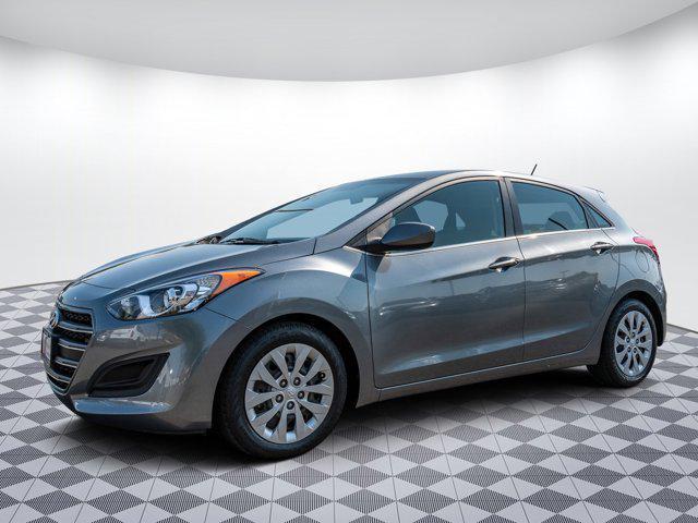 2016 hyundai elantra gt base