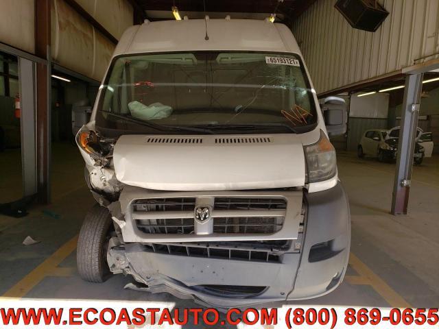 2014 ram promaster 2500 2500 high roof