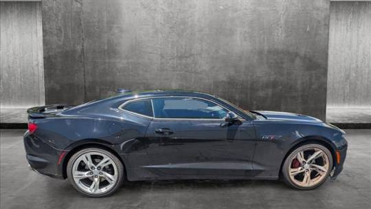 2020 chevrolet camaro lt1