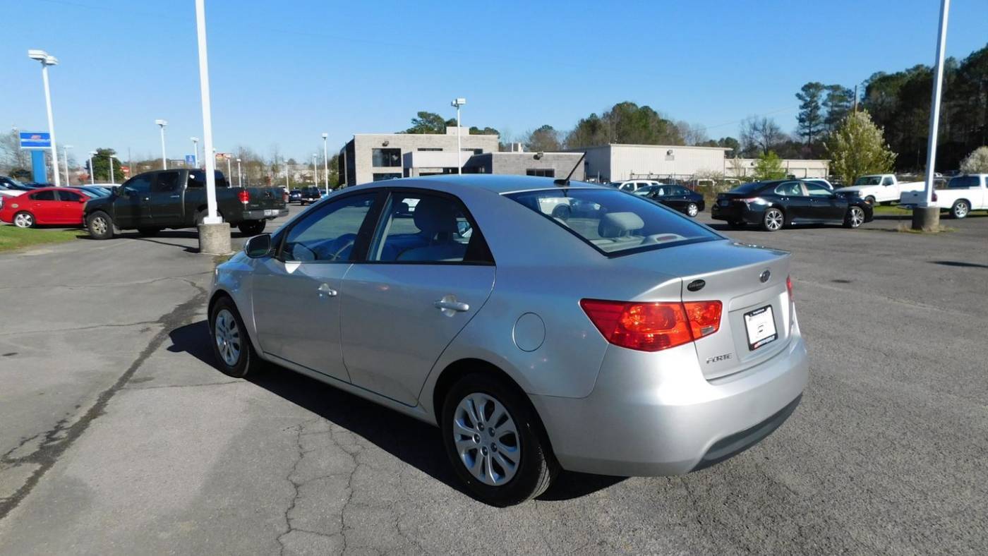 used 2010 kia forte ex $4,995great deal 175,092 mi. location: dalton