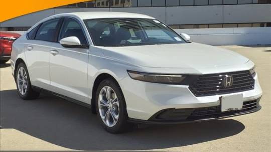 2024 Honda Accord
