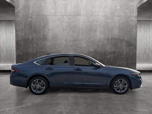 2023 honda accord ex 1.5t