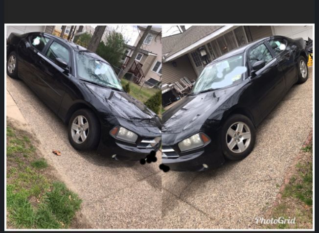 2007 dodge charger sxt for sale in new jersey by owner