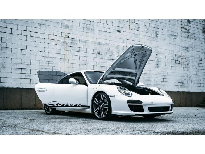 2009 porsche 911 in jackson, mississippi
