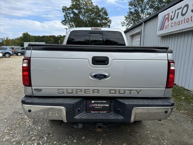 2015 ford f-350 lariat