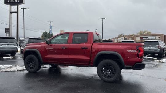 2024 Chevrolet