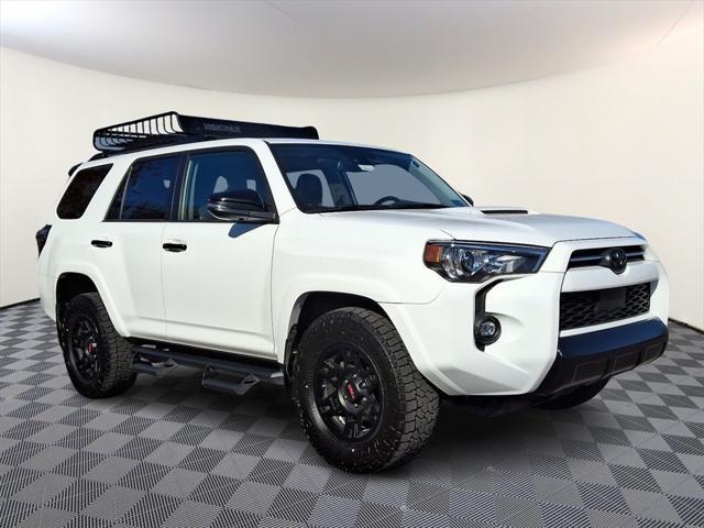 2021 toyota 4runner venture special edition