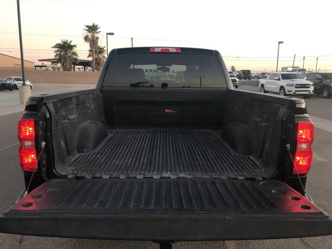 used 2016 chevrolet silverado 1500 4x4 crew cab lt yuma, az 85364 for sale in yuma, arizona