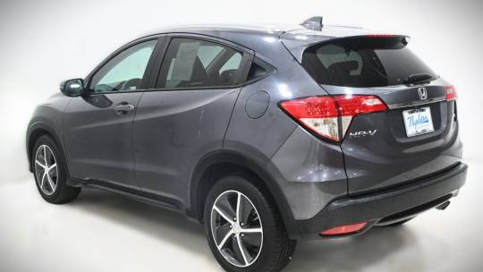 2022 Honda HR-V