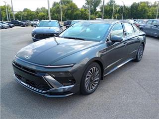 2024 Hyundai Sonata limited