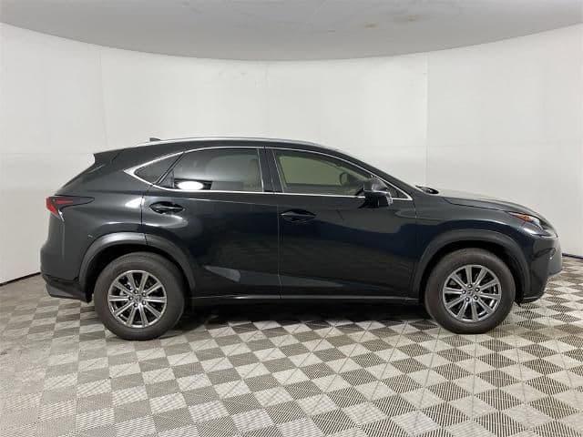 2019 lexus nx 300 base in vero beach, florida