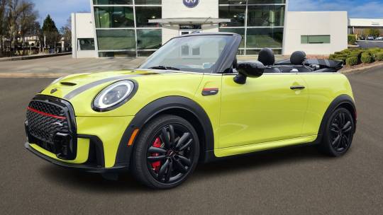2022 Mini