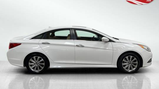 2014 Hyundai Sonata