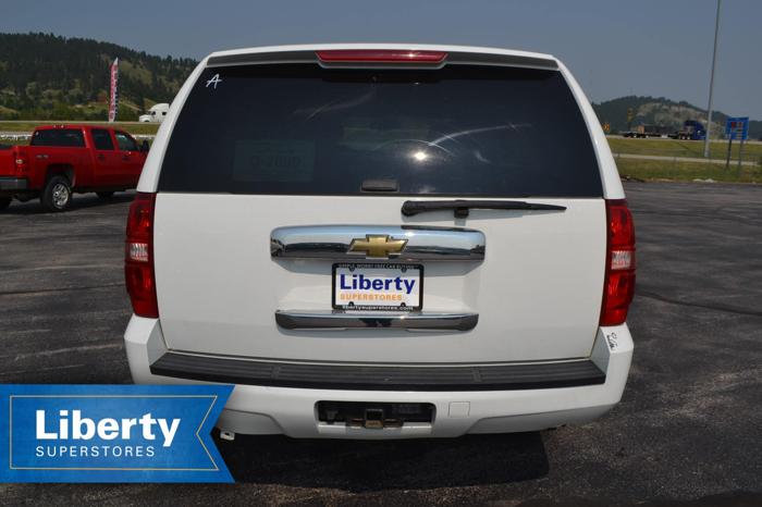 2008 chevrolet suburban ls 2500 4x4 ls 2500 4dr suv for sale in jolly acres, south dakota