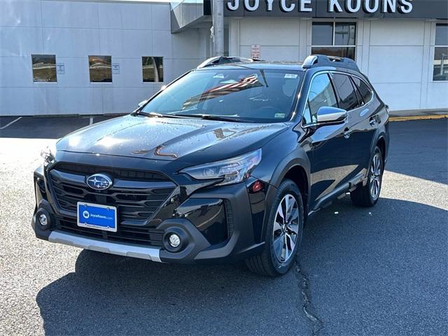 2023 subaru outback touring