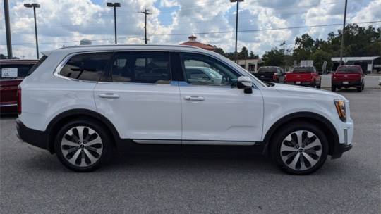 2022 Kia Telluride