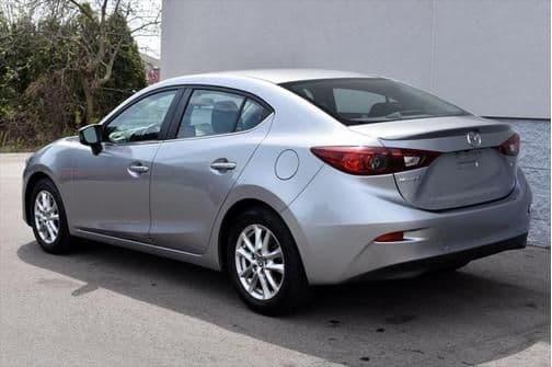 2015 mazda mazda3 i touring in racine, wisconsin