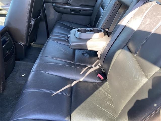 2008 gmc sierra 1500 denali