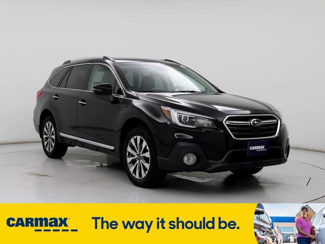 2019 subaru outback 2.5i touring