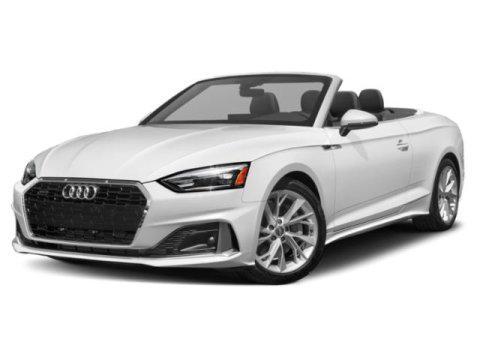 2021 audi a5 45 premium plus