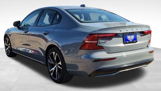 2024 Volvo S60