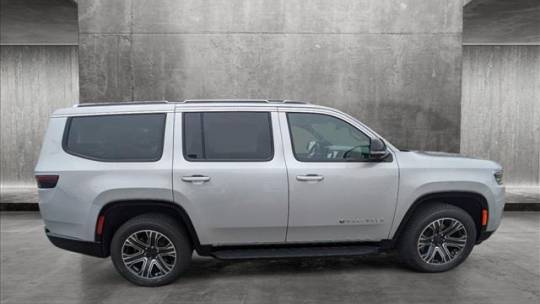 2024 Jeep Wagoneer