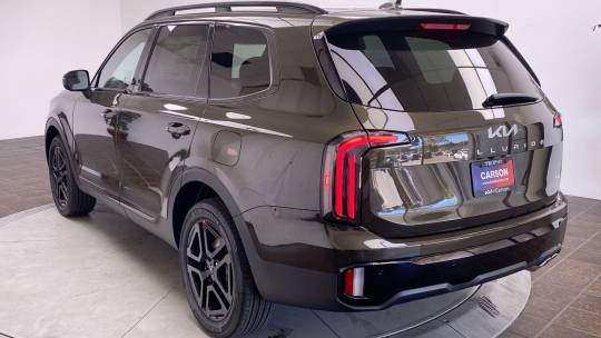 2024 Kia Telluride