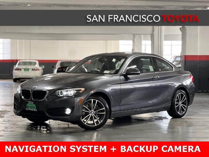 used 2018 bmw 2 series 230i