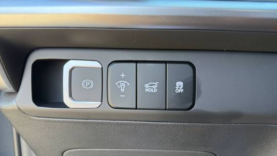 2025 Hyundai Santa Fe