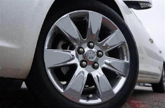 2011 buick lacrosse cxl in fort worth, tx