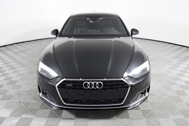 2020 audi a5 sportback 45 premium plus