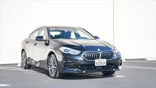 2022 bmw 228 gran coupe