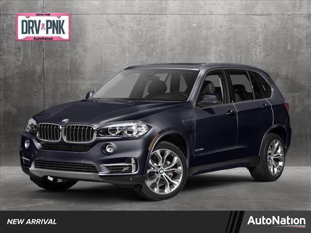2016 bmw x5 edrive r mulliner