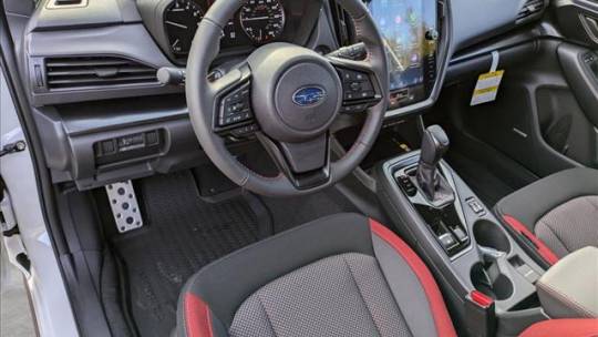 2024 Subaru Impreza