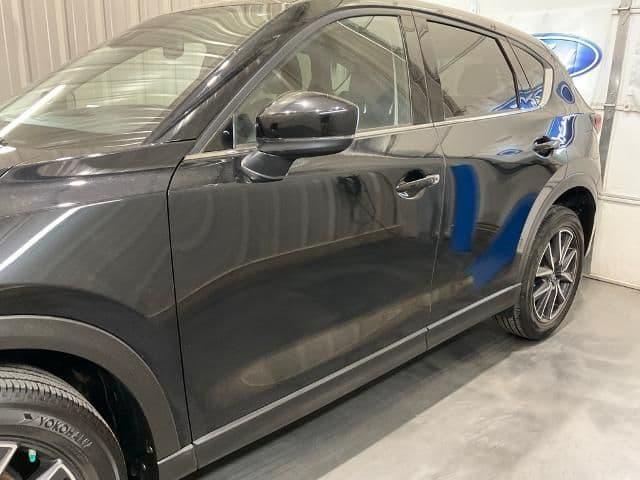 2018 mazda cx-5 grand touring in wellston, oklahoma