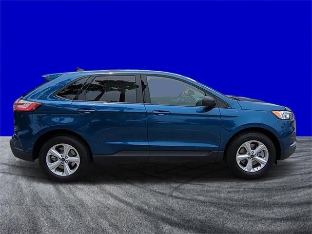 2024 ford edge se